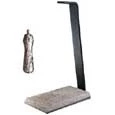 Other Granite Table Stand & Handle Set - Desert Sand