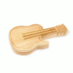 Cheese/Cutting Boards Picnic Time Guitar Cutting Board