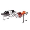 Oenophilia Halfpipe Stackable 3 Bottle Wine Rack Wine Racks & Holders