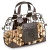 Epic Products Handbag Cork Cage Cork Presentation