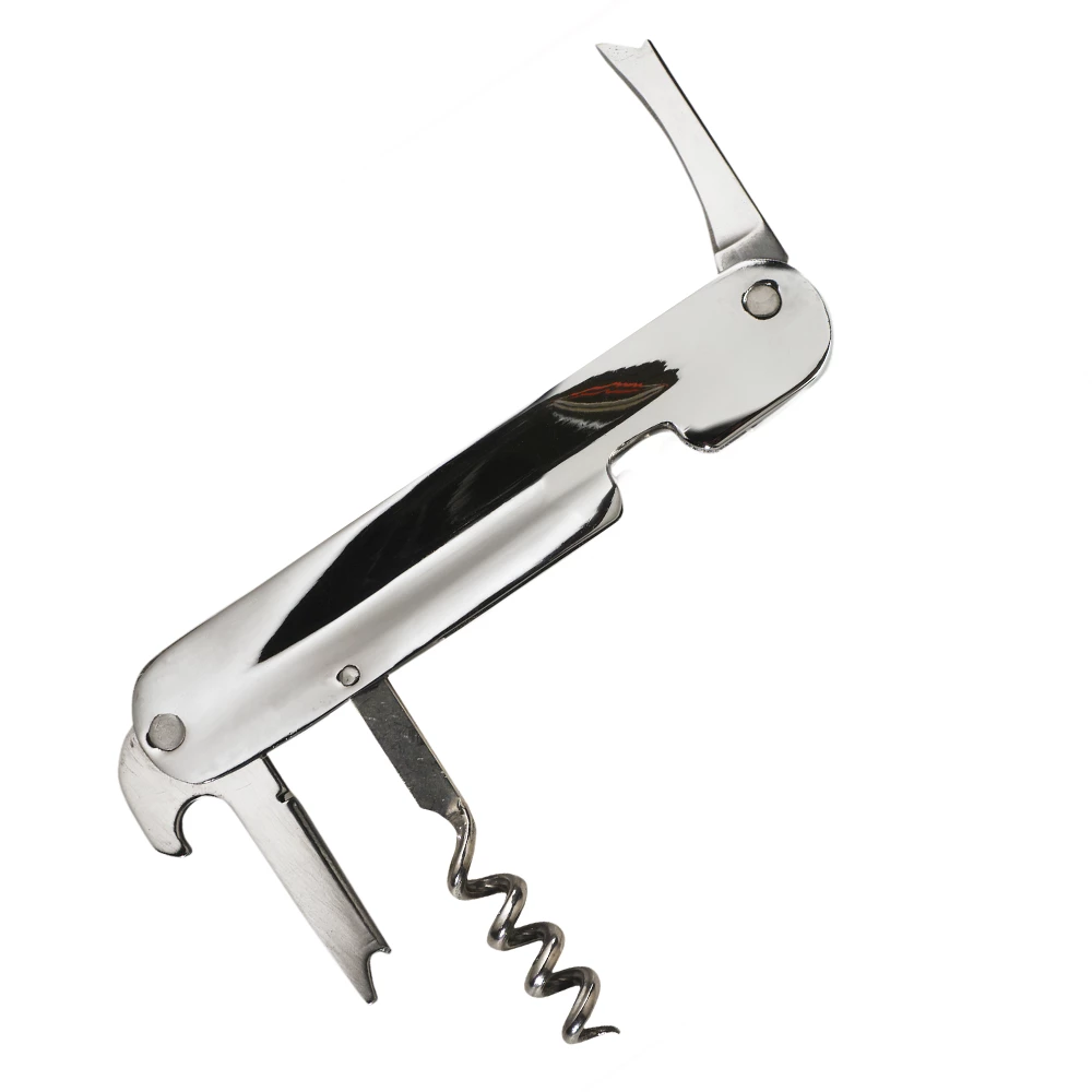 Metrokane Head Waiter's Corkscrew Waiter Style Corkscrews 1 Metrokane Head Waiter's Corkscrew Waiter Style Corkscrews