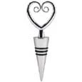 Other Heart Bottle Stopper Wine Bottle Stoppers