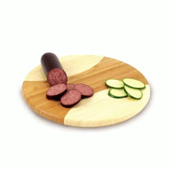 Picnic Time Homerun! Cutting Board Cheese/Cutting Boards