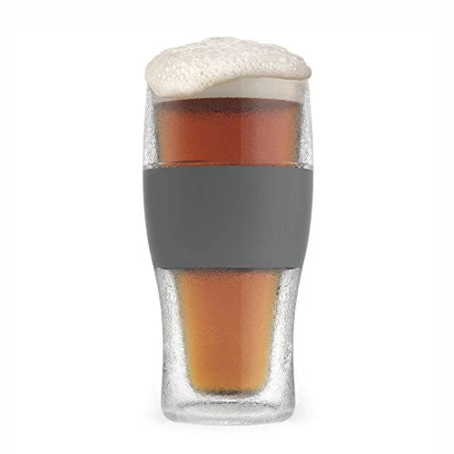 True Fabrications Acrylic Glassware True Host Freeze Cooling Beer Pint Glass 1 True Fabrications Acrylic Glassware True Host Freeze Cooling Beer Pint Glass