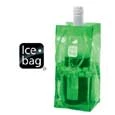 Other Ice Bag - Green Wine Bottle Accessories