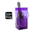 Other Ice Bag - Purple Wine Bottle Accessories