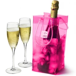 Other Ice Bag - Pink