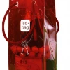 Other Ice Bag - Red Wine Bottle Accessories