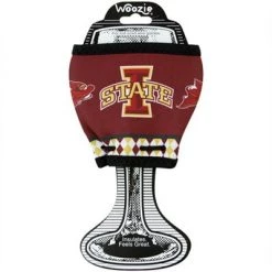 Wine Woozie Woozie Team Iowa State