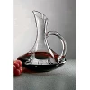 Badash Crystal Tristan Carafe W / Handle 32oz Badash Crystal Wine Decanters