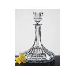 Badash Crystal Wine Decanters Badash Crystal Captains Decanter 32oz.