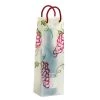 True Fabrications Wine & Liquor Gift Bags Sheer Juicy Grapes Wine Gift Bag - Set Of 10