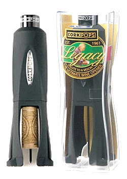 CorkPops Cork Pops Cork Popper Legacy 5 CorkPops Cork Pops Cork Popper Legacy