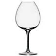 Peugeot Glassware Peugeot Les Impitoyables Red Wine Glasses (Set Of 2)