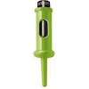CorkPops Pump Style Corkscrews Cork Pops Cork Popper - Lime Green