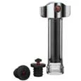 Other Wine Preservation L'Objet & LeVin Deluxe Wine Bottle Vacuum Sealer 2 Other Wine Preservation L'Objet & LeVin Deluxe Wine Bottle Vacuum Sealer
