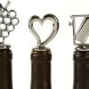 Other Love Of Wine Bottle Stoppers Set