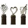 Other Love Of Wine Bottle Stoppers Set