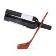 Oenophilia Mahogany Golf Club Wine Balancer