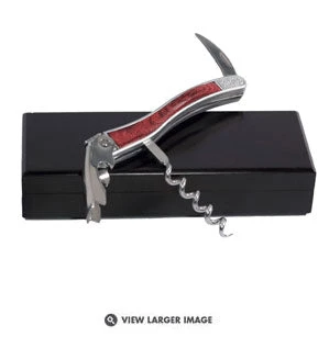 Waiter Style Corkscrews Pampered Grape Majestic Chateau Waiter Corkscrew 2 Waiter Style Corkscrews Pampered Grape Majestic Chateau Waiter Corkscrew