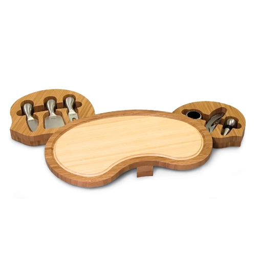 Picnic Plus Picnic Time Mariposa Cutting Board Cheese/Cutting Boards 3 Picnic Plus Picnic Time Mariposa Cutting Board Cheese/Cutting Boards