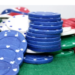 Shopwinestuff Bar/Cocktail Sets Martini Gambling Set With Case