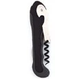 Other Waiter Style Corkscrews Maximus Waiter Style Corskcrew - Black/Black