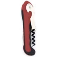 Other Waiter Style Corkscrews Maximus Waiter Style Corskcrew - Burgundy/black