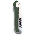 Other Maximus Waiter Style Corskcrew - Green Waiter Style Corkscrews