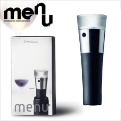 Wine Preservation Menu Vignon Vacuum Stopper 5 Wine Preservation Menu Vignon Vacuum Stopper
