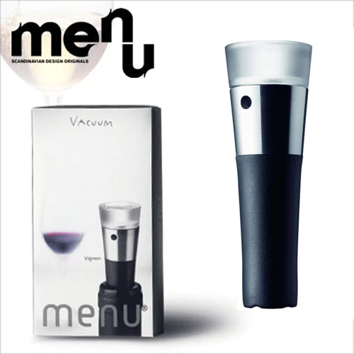 Wine Preservation Menu Vignon Vacuum Stopper 3 Wine Preservation Menu Vignon Vacuum Stopper