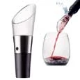 Wine Funnels Menu Vignon Decanting Pourer