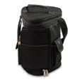 Picnic Plus Wine Carry Bags Picnic Time Meritage - Black