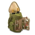 Picnic Plus Wine Carry Bags Picnic Time Meritage - Olive