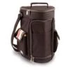 Picnic Plus Wine Carry Bags Picnic Time Meritage Moka