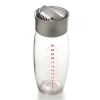 Metrokane Flip Top Boston Cocktail Shaker Cocktail Shakers