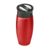 Cocktail Shakers Metrokane Red Houdini Flip-Top Cocktail Shaker