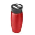 Cocktail Shakers Metrokane Red Houdini Flip-Top Cocktail Shaker