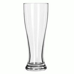 Libbey Glassware Libbey 16-Ounce Midtown Pilsner Glass (Set Of 4)