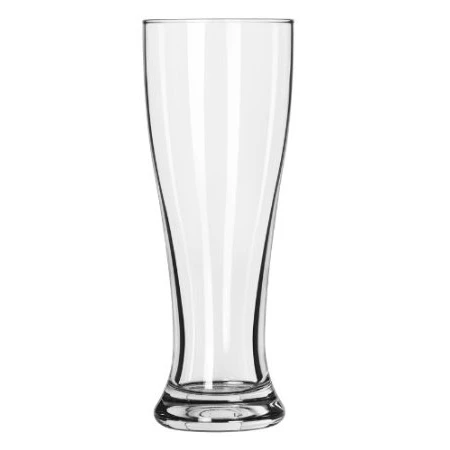 Libbey Glassware Libbey 16-Ounce Midtown Pilsner Glass (Set Of 4) 1 Libbey Glassware Libbey 16-Ounce Midtown Pilsner Glass (Set Of 4)