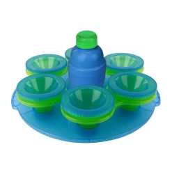 Shopwinestuff Other Barbozzo Mini Martini Glass Ice Molds