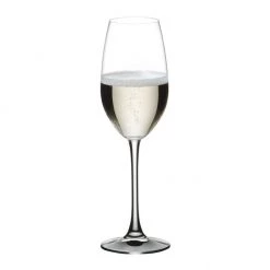 Nachtmann Glassware Nachtmann ViVino Champagne Glasses - Set Of 4