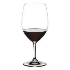 Nachtmann Glassware Nachtmann ViVino Bordeaux Wine Glasses - Set Of 4