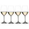 Nachtmann ViVino Aromatic White Wine Glasses - Set Of 4 Nachtmann Glassware