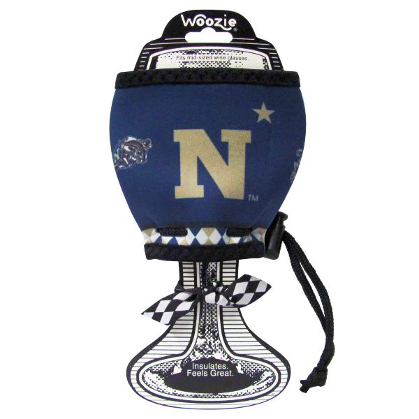 Wine Woozie Woozie Team US Naval Academy