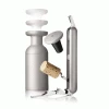 Menu Norm Waiter's Corkscrew + Vacuum Pump- Ash Corkscrew Sets