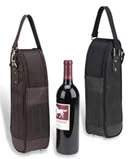 Wine Carry Bags Picnic At Ascot New York Single Bottle Carrier