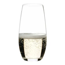 Riedel "O" Series Stemless Champagne Glasses (Set Of 4) Riedel "O" Series Glasses