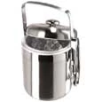 Oggi Galaxy SS Mirror Ice Bucket Champagne Buckets/Wine Chillers