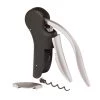 Oggi Nautilus Corkscrew - Black Lever Model Corkscrews